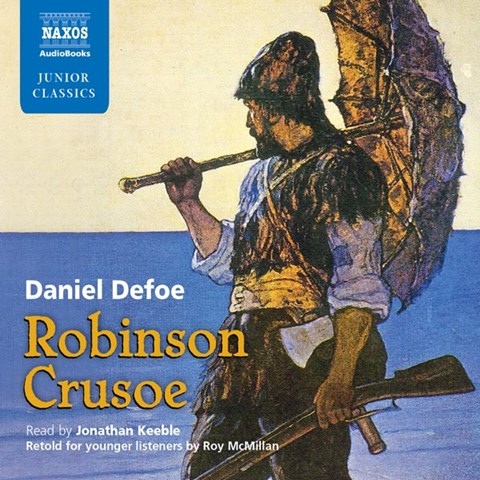 ROBINSON CRUSOE