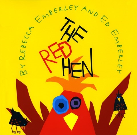 THE RED HEN