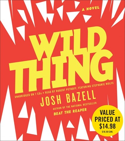 WILD THING