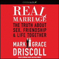 REAL MARRIAGE
