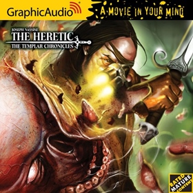 THE TEMPLAR CHRONICLES 1