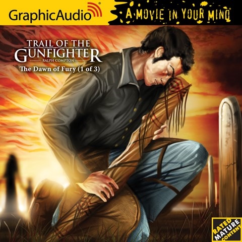 TRAIL OF THE GUNFIGHTER 1