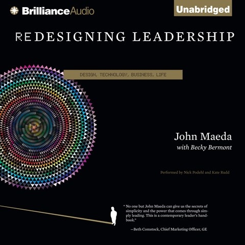 REDESIGNING LEADERSHIP