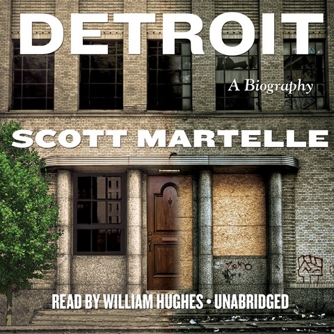 DETROIT