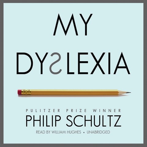 MY DYSLEXIA