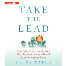 TAKE THE LEAD