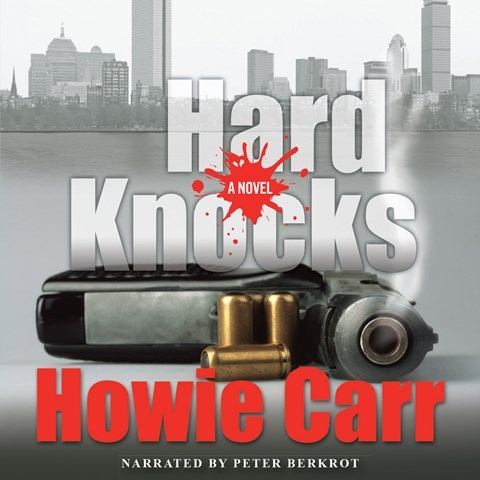 HARD KNOCKS