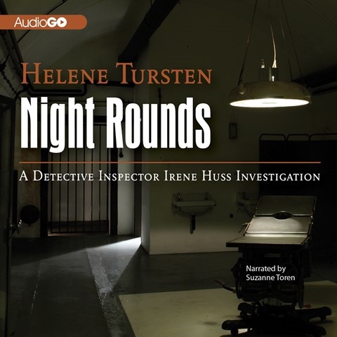 NIGHT ROUNDS
