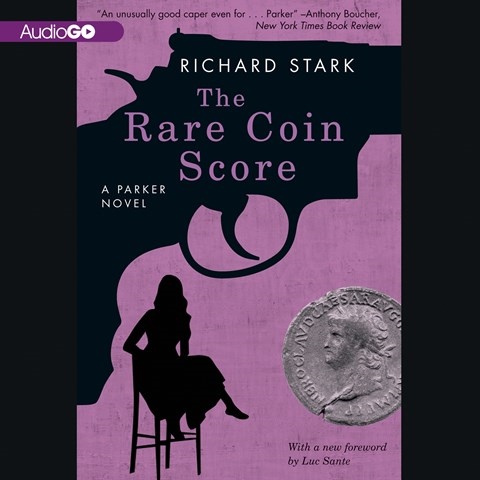 THE RARE COIN SCORE