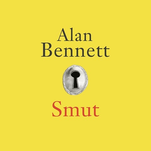 SMUT: TWO UNSEEMLY STORIES
