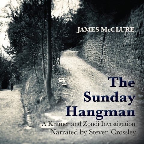 THE SUNDAY HANGMAN