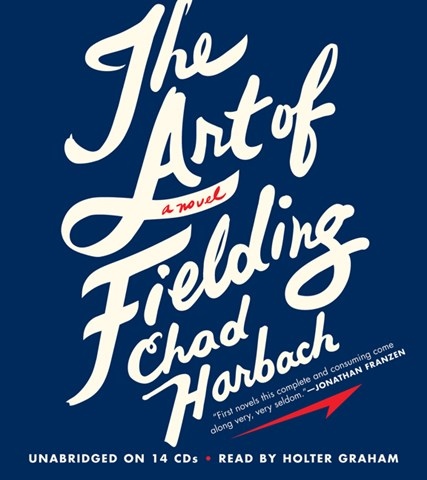 THE ART OF FIELDING