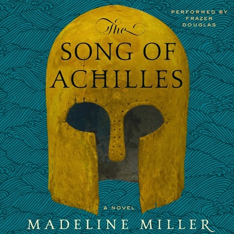 THE SONG OF ACHILLES