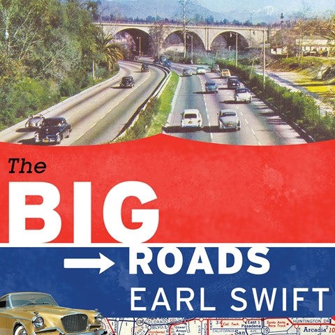 THE BIG ROADS