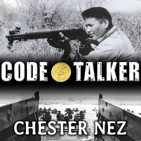 CODE TALKER