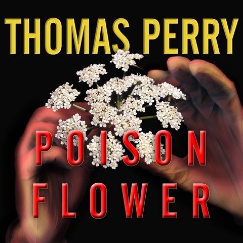 POISON FLOWER