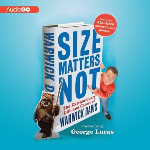 SIZE MATTERS NOT