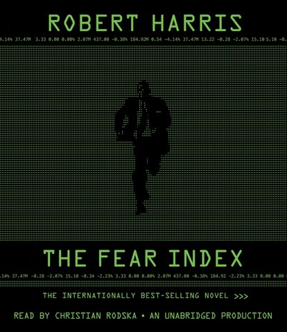 THE FEAR INDEX