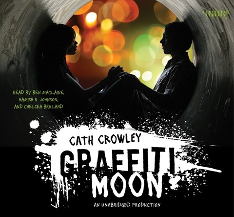 GRAFFITI MOON