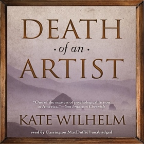 DEATH OF AN ARTIST