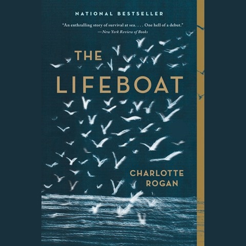 THE LIFEBOAT