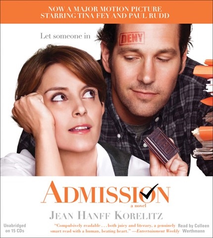 ADMISSION