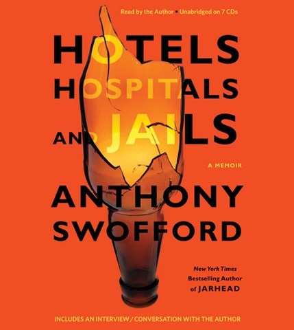 HOTELS, HOSPITALS, AND JAILS