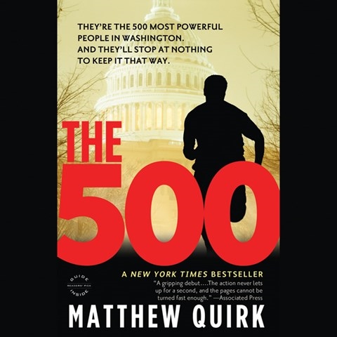THE 500
