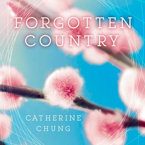 FORGOTTEN COUNTRY