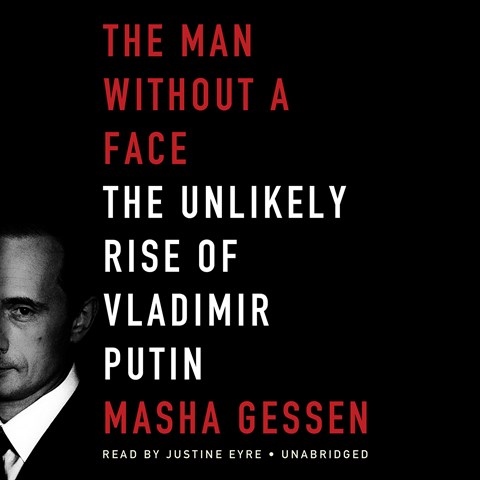 THE MAN WITHOUT A FACE