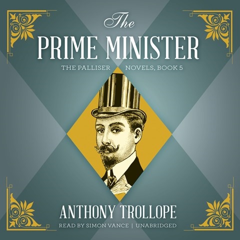 THE PRIME MINISTER