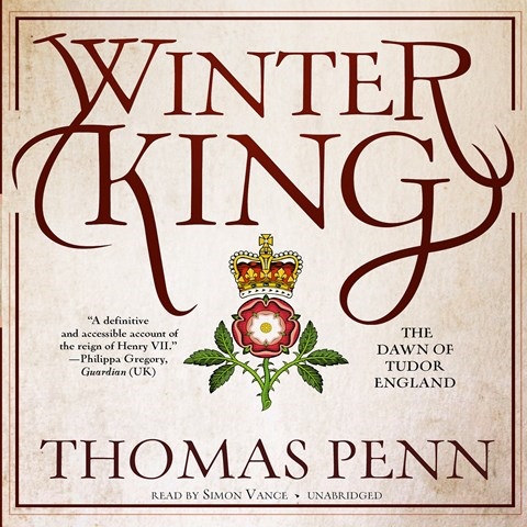 WINTER KING