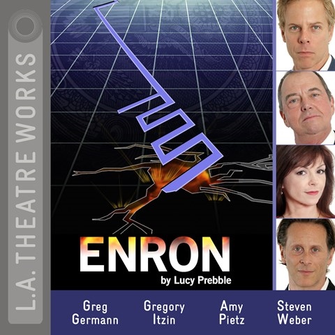 ENRON