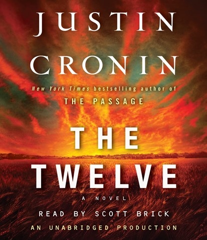 THE TWELVE