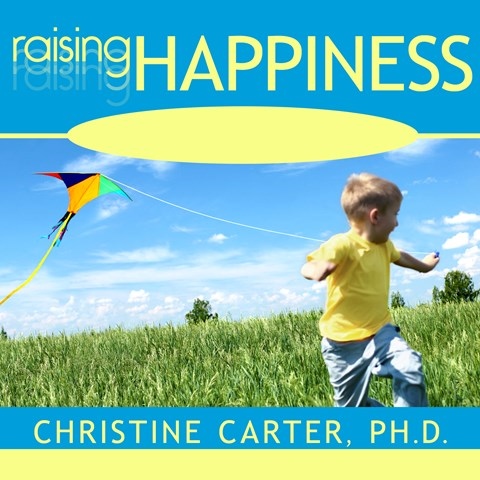 RAISING HAPPINESS