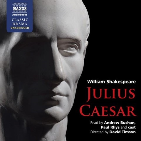 JULIUS CAESAR