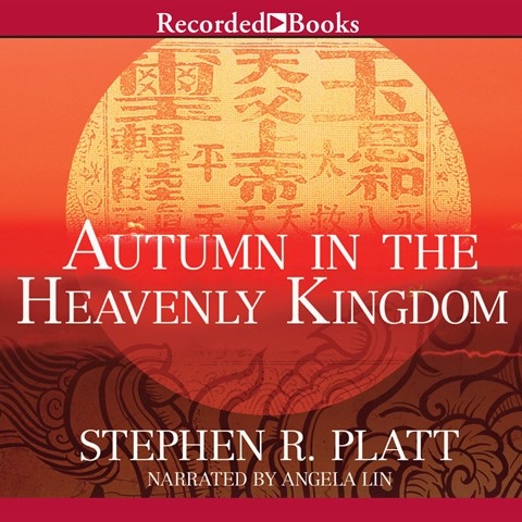 AUTUMN IN THE HEAVENLY KINGDOM
