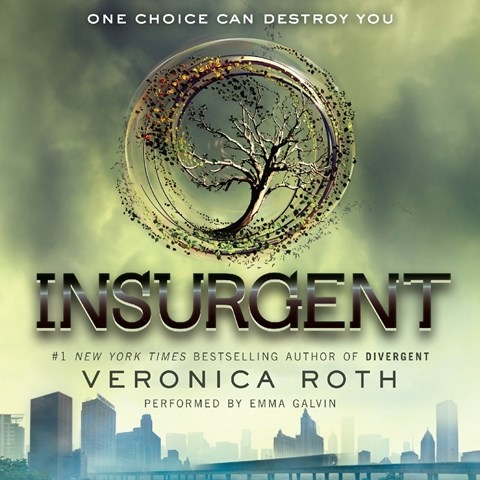 INSURGENT