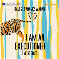 I AM AN EXECUTIONER