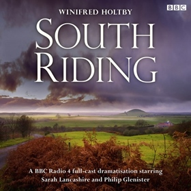 SOUTH RIDING