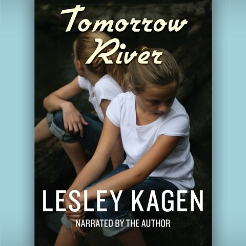 TOMORROW RIVER