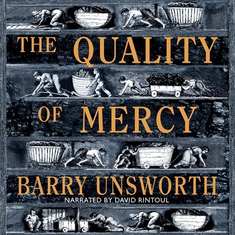 THE QUALITY OF MERCY