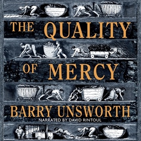 THE QUALITY OF MERCY
