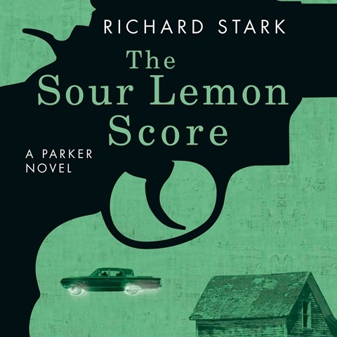 THE SOUR LEMON SCORE