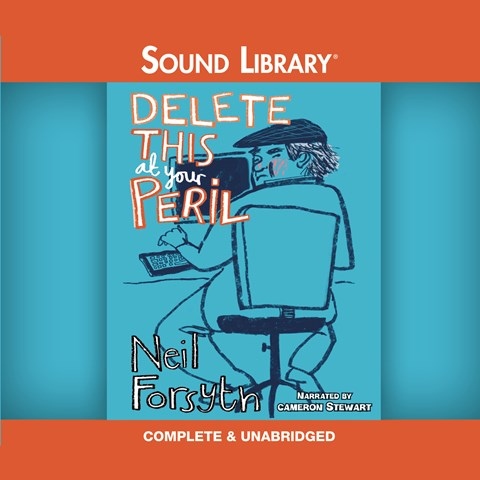 DELETE THIS AT YOUR PERIL