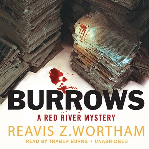 BURROWS