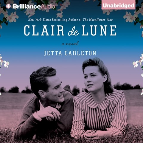 CLAIR DE LUNE