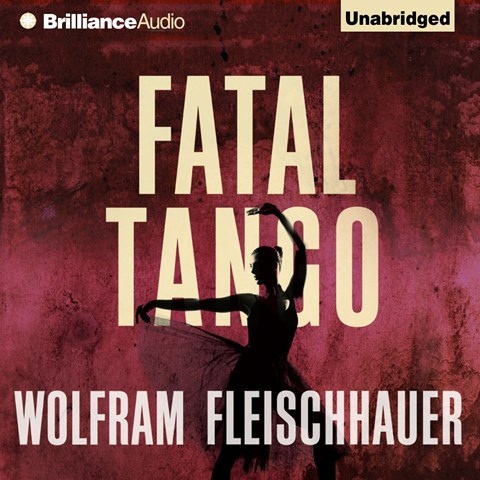 FATAL TANGO
