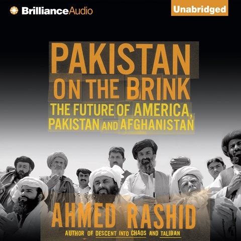 PAKISTAN ON THE BRINK