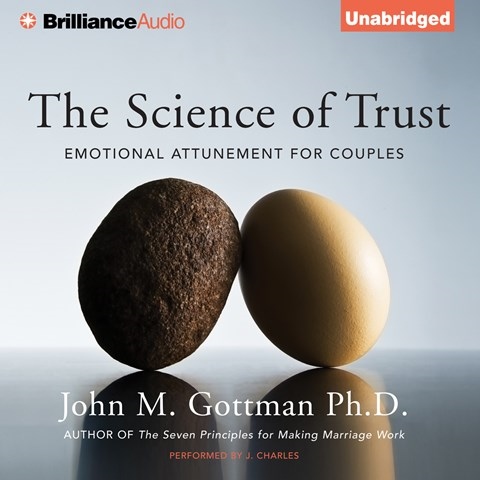 THE SCIENCE OF TRUST